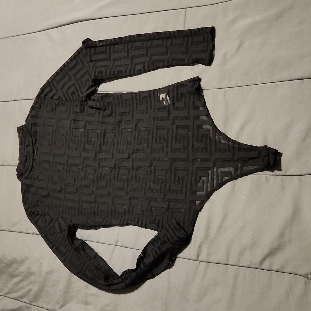 Windsor Bodysuit